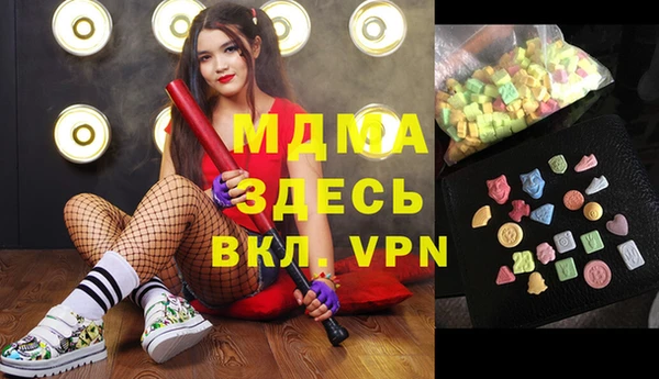 винт Абаза